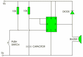 Circuit Diagram to PCB 2