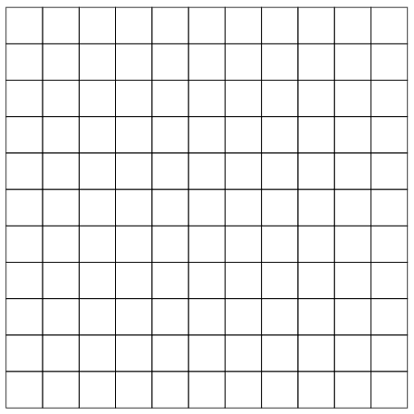 word search blank