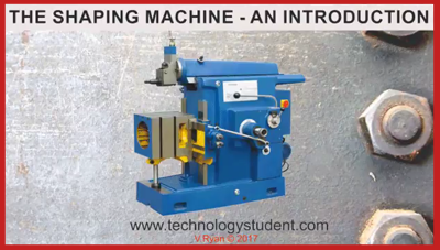 B635 Metal Shaper Machine CNC Hydraulic Shaper, Slotting Machine