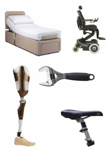 adjustable products